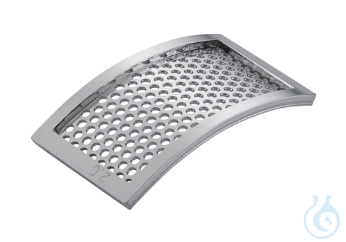 Image of MF 2.0, Sieve, Ø2 mm - Luminix Health