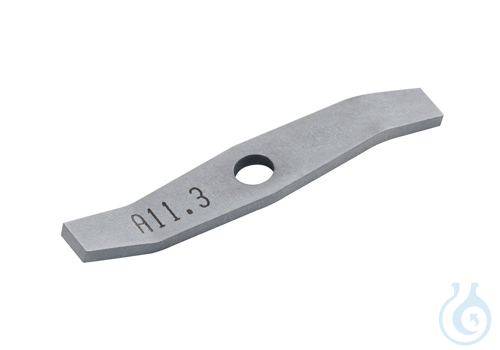 A 11.3, Beater, stainless steel - Luminix Health