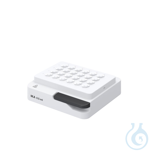 Image of MX 0.5 ml, Attachment for vials, 24 x 0.5 ml vials - Luminix Health