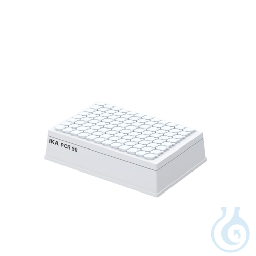 Image of MX insert PCR96, Insert for 0.2 ml PCR vials - Luminix Health