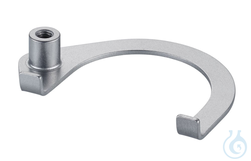 Image of C 5010.5, Crucible holder, big - Luminix Health