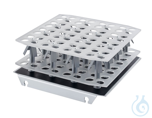 Image of AS 130.4, Test tube attachment - Luminix Health