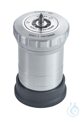 Image of AOD 1.1 FZ, Decomposition vessel - Luminix Health