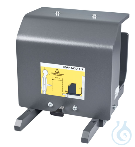Image of AOD 1.3, Protection device - Luminix Health