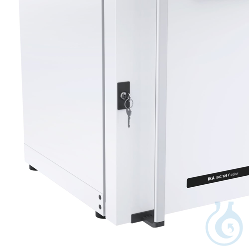 Image of IO L 2.10, Door lock - Luminix Health