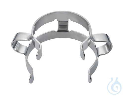 Image of RV 10.88, Clamp, NS 29 - Luminix Health