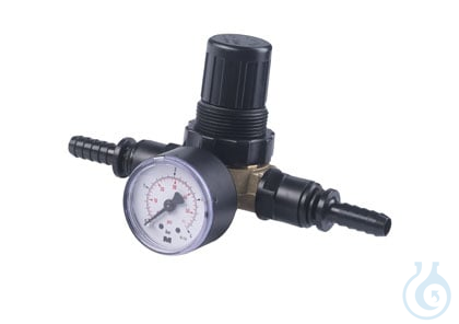Image of RV 10.5003, Pressure regulating valve - Luminix Health