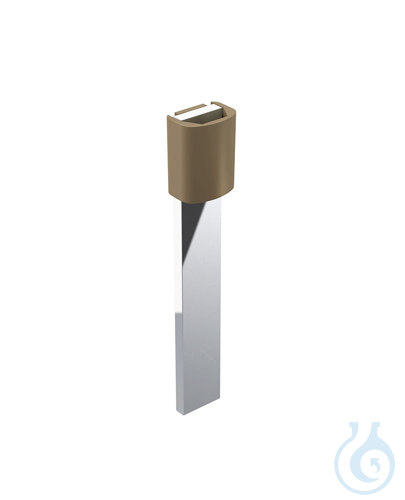 Image of Electrode silver plated, Electrode for ElectraSyn 2.0 - Luminix Health