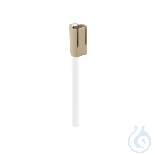 Image of Electrode CV glassy carbon, Electrode for ElectraSyn 2.0, 1 pc. - Luminix Health