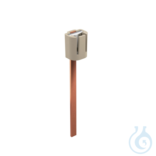 Image of Microelectrode copper, Microelectrode for ElectraSyn 2.0 - Luminix Health