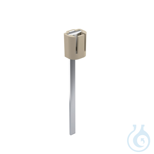 Image of Microelectrode aluminum , Microelectrode for ElectraSyn 2.0 - Luminix Health