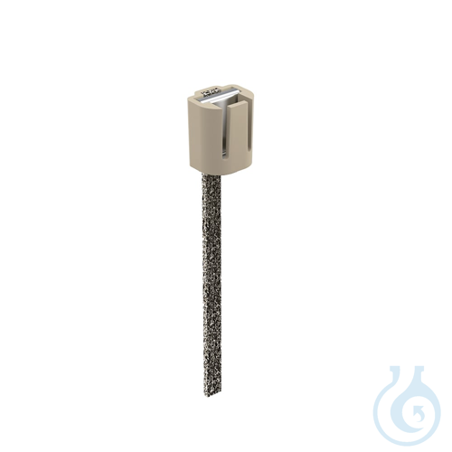Image of Microelectrode nickel foam, Microelectrode for ElectraSyn 2.0 - Luminix Health