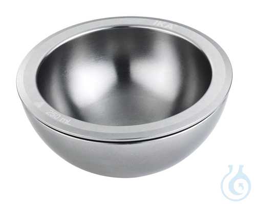 Image of H 135.302, Flask inlay 250 ml - Luminix Health