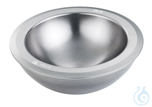 Image of H 135.501, Flask inlay 1000 ml - Luminix Health