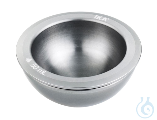 Image of H 135.203, Flask inlay 50 ml - Luminix Health