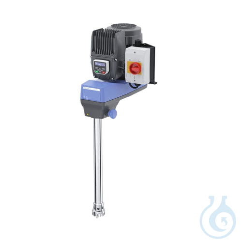 Image of T 65 digital ULTRA-TURRAX®, Disperser - Luminix Health