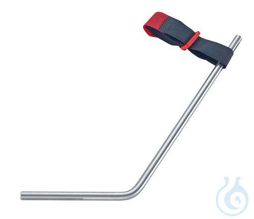 Image of RV 8.1, Support pole - Luminix Health
