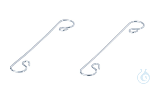 Image of C 1.123, Ignition wire, platinum - Luminix Health