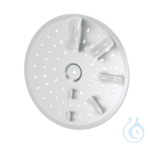 Image of DS 6, Universal disc - Luminix Health