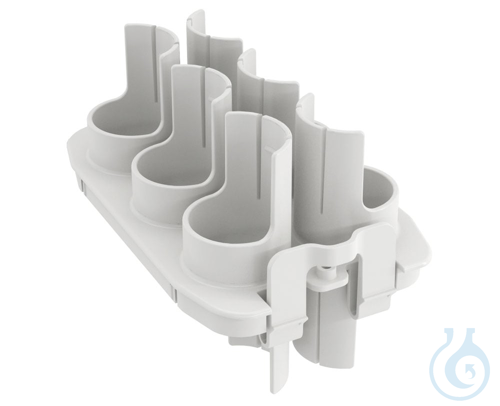 TR 4, Tube insert, 6 x 50 ml, Ø28 mm - Luminix Health