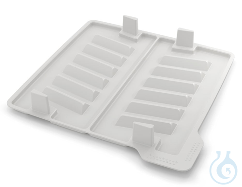 Image of TB 3, Tray, 14 x 30 ml, Ø25 mm - Luminix Health