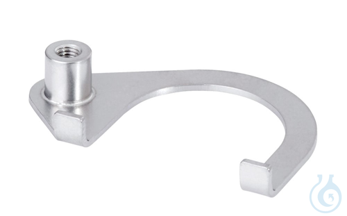 Image of C 5010.8, Crucible holder, small - Luminix Health