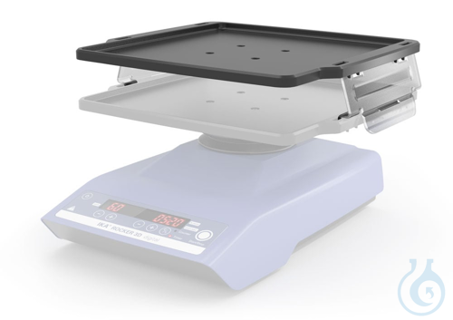 Image of A 2, Second level attachment - Luminix Health
