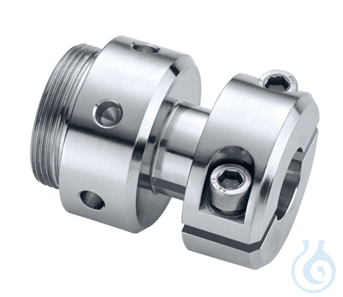 Image of LR 1000.41, Shaft receptacle - Luminix Health