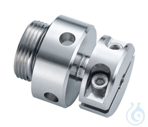 Image of LR 1000.61, Sensor receptacle - Luminix Health