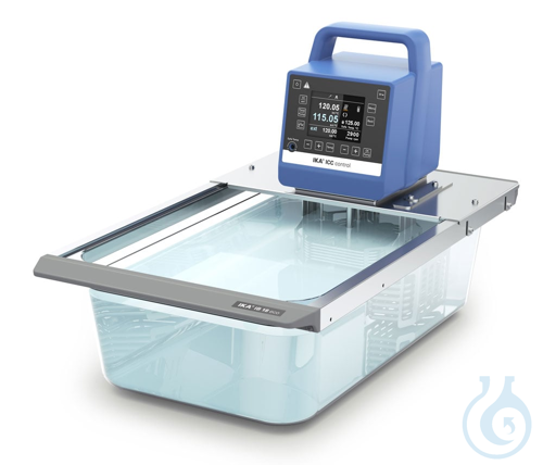 Image of ICC control eco 18, Heating bath circulator, package 18 l eco bath - Luminix Health