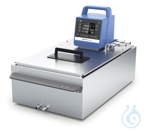 Image of ICC control pro 20 c, Combined heating bath circulator, package 20 l pro bath, c - Luminix Health