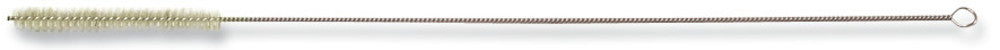Rotilabo®-brushes, model 7, pig bristle, brush L 100, Ø 12 mm, 10 unit(s) - Luminix Health