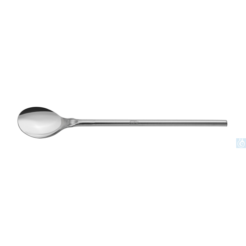 Image of Chemical spoon, single spoon, 250mm - Luminix Health