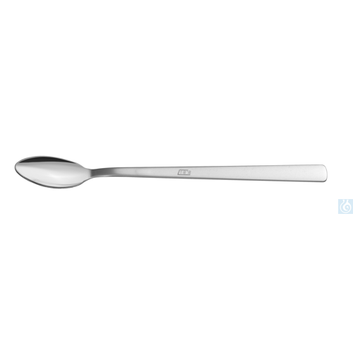 Image of Chemists spoon, standard, 150mm - Luminix Health