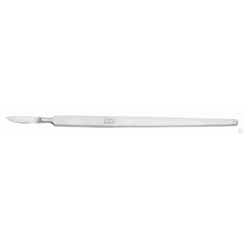 Scalpel, round, 125mm - Luminix Health