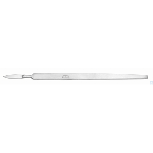 Image of Scalpel, pointed, 125mm - Luminix Health