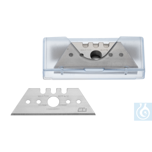 Image of replacement blades for 102.152 - Luminix Health