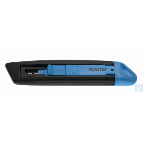 Image of Safety cutting knife - Luminix Health