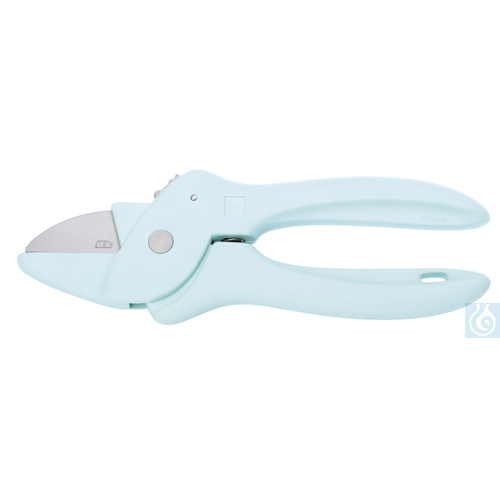 Image of Multipurpose Scissors 160 mm, Blade 33 mm, Plastic handle - Luminix Health