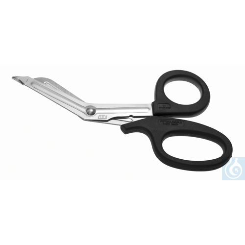 Image of Sturdy scissors, 180mm