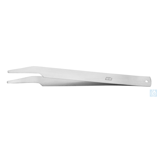Lightmetal tweezers/blunt - Luminix Health