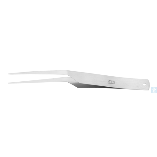 Image of Lightmetal tweezers/pointed - Luminix Health
