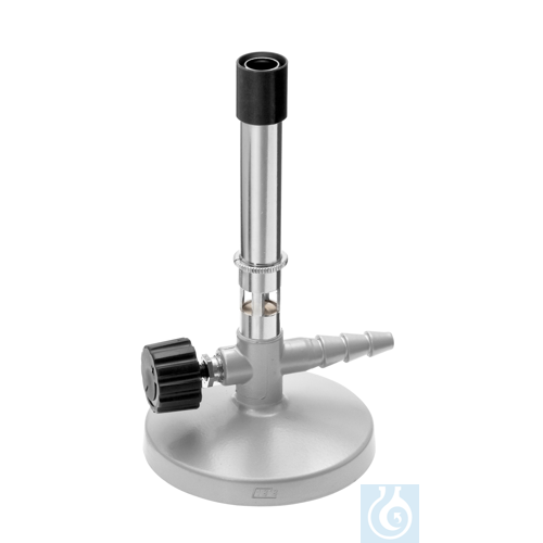 Image of Gasburner, needle valve, propane gas - Luminix Health