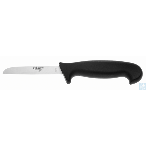 Image of Safety cork cutting knife, 225mm - Luminix Health