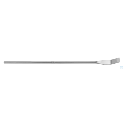 Image of Micro spatula 150mm - Luminix Health