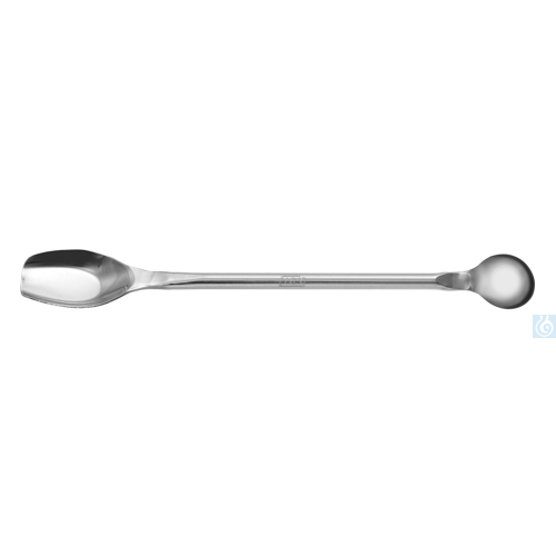 Image of Chemical spoon 150mm - Luminix Health