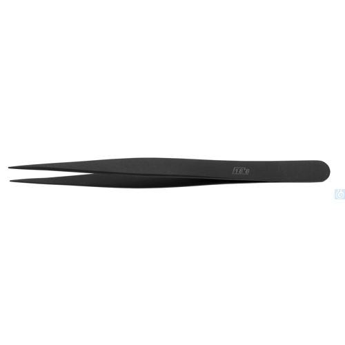 Tweezers 130mm, PTFE-coated - Luminix Health