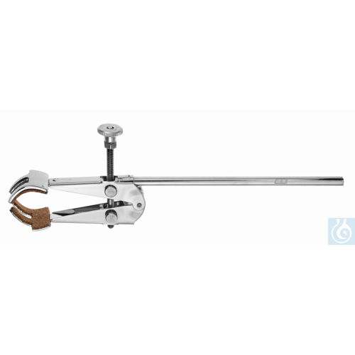 All purpose clamp, 4 finger