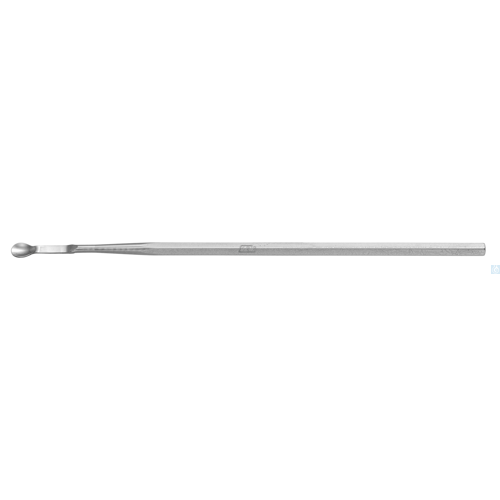 Micro spoon 150mm - Luminix Health