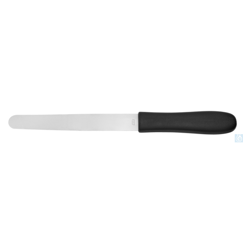 Image of Spatula, blade lenght 75mm - Luminix Health